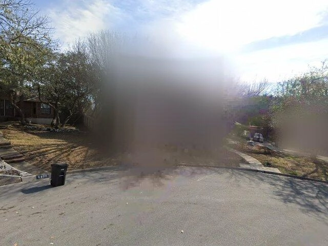 House image located at San Antonio, TX 78256