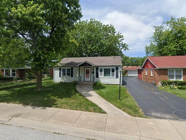 House image located at South Holland, IL 60473