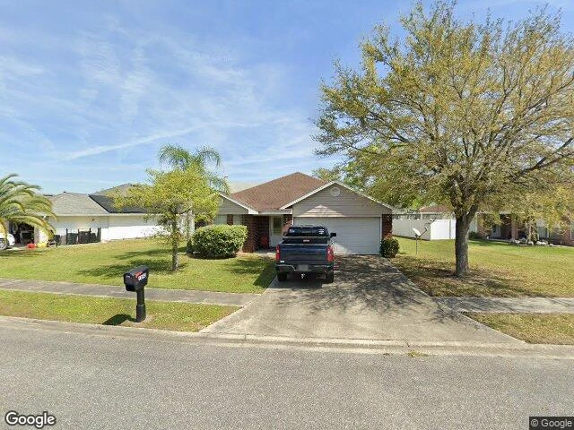 House image located at Jacksonville, FL 32244
