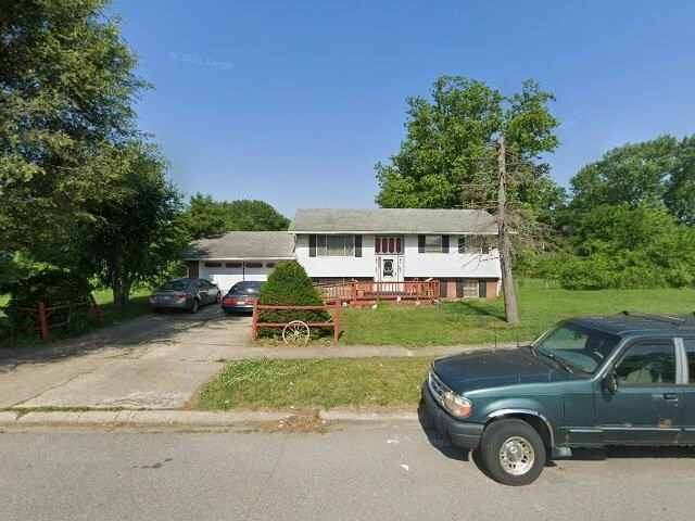 House image located at South Bend, IN 46619