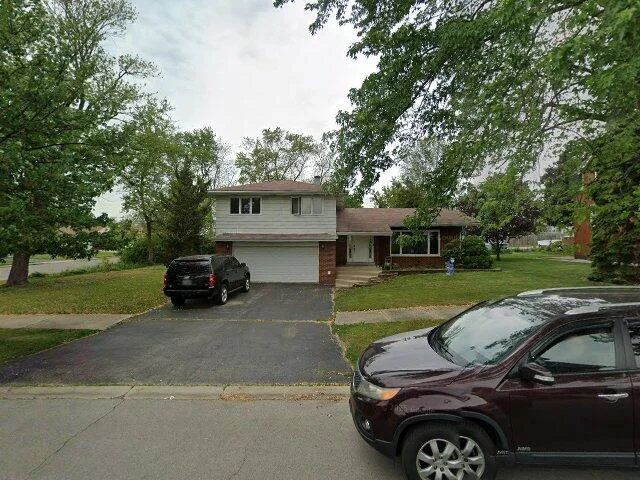 House image located at Chicago Heights, IL 60411