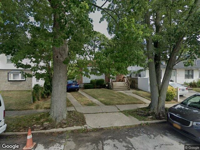 House image located at Rockville Centre, NY 11570