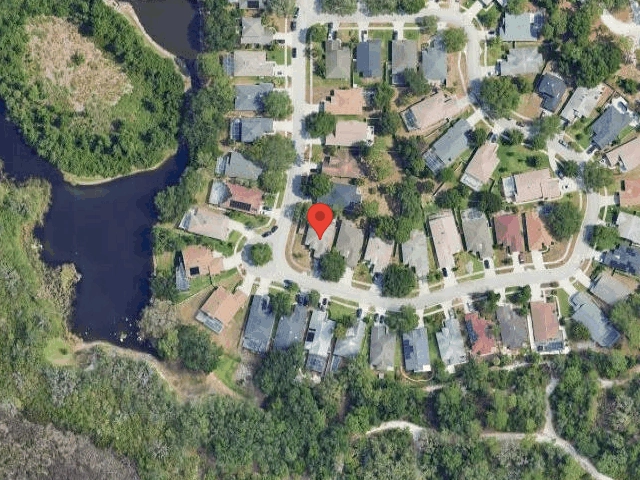 House image located at Tarpon Springs, FL 34689