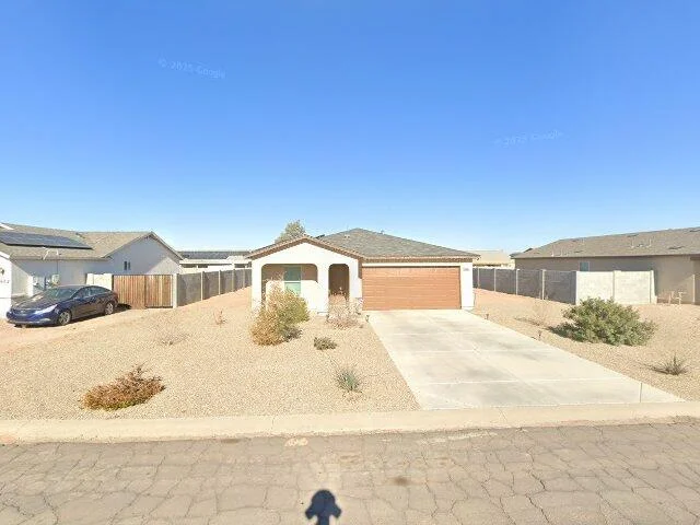House image located at Arizona City, AZ 85123