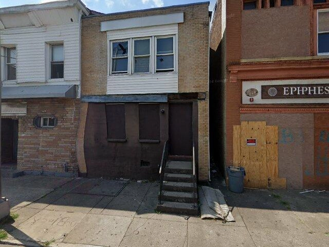 House image located at Trenton, NJ 08638