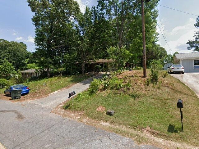 House image located at Toccoa, GA 30577