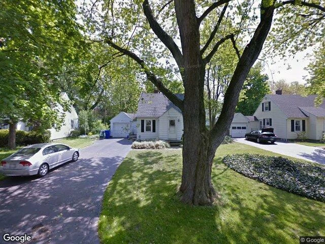 House image located at Rochester, NY 14616