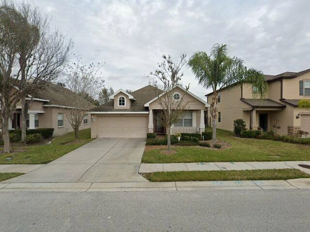 House image located at Wesley Chapel, FL 33543