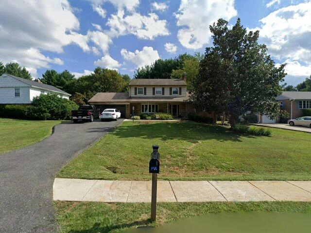 House image located at Olney, MD 20832