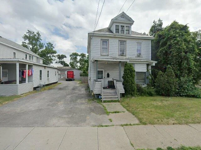 House image located at Schenectady, NY 12307
