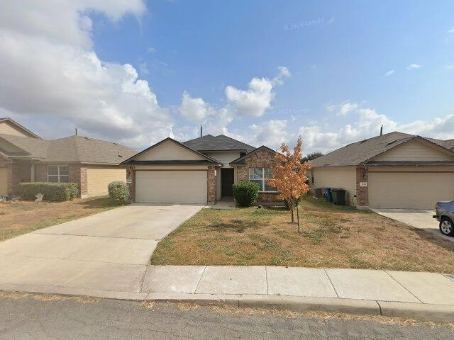 House image located at San Antonio, TX 78222