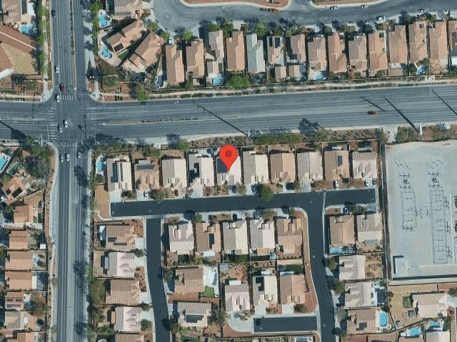 House image located at North Las Vegas, NV 89031