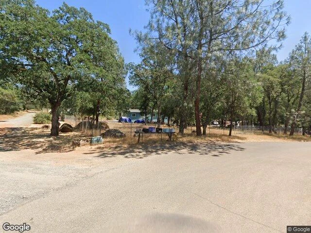 House image located at Oroville, CA 95966