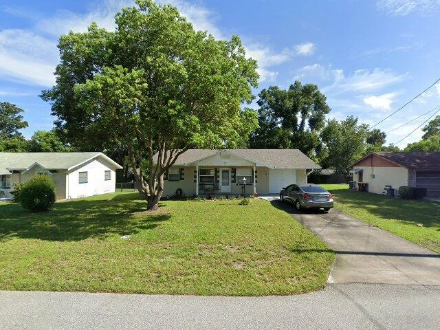 House image located at Orange City, FL 32763