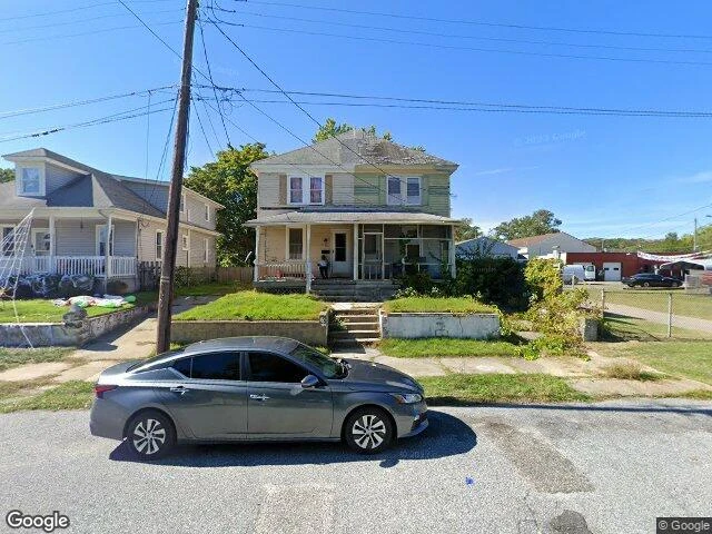 House image located at Millville, NJ 08332