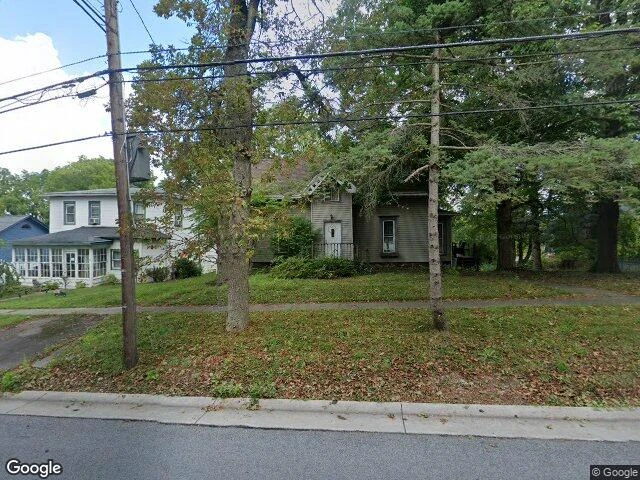 House image located at Bloomfield, NY 14469