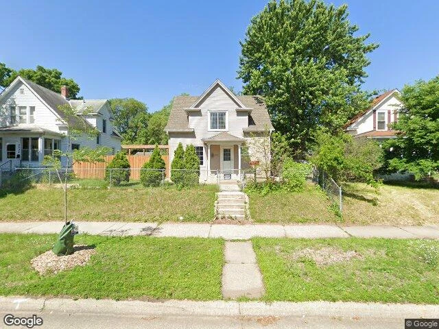 House image located at Minneapolis, MN 55407