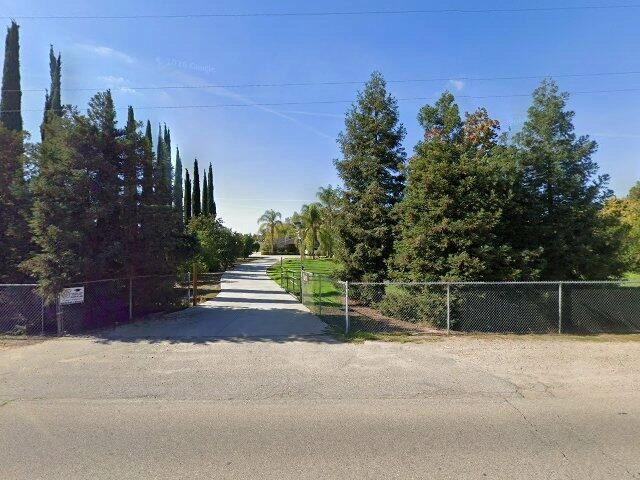 House image located at Fresno, CA 93723