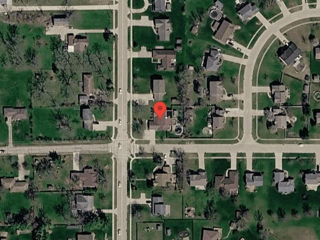 House image located at Brunswick, OH 44212