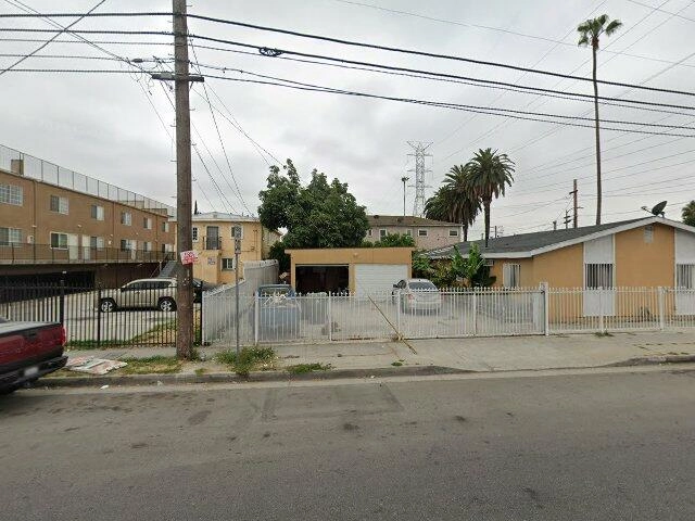 House image located at Brooklyn, NY 11236