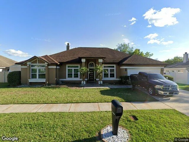 House image located at Fleming Island, FL 32003