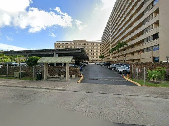 House image located at Honolulu, HI 96818