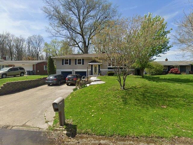 House image located at Anderson, IN 46011