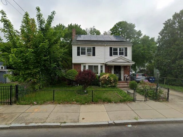 House image located at Hyde Park, MA 02136