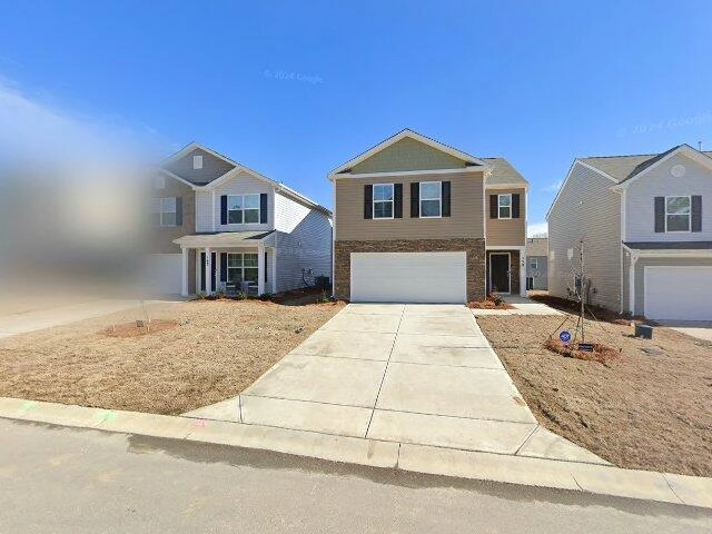 House image located at Columbia, SC 29209