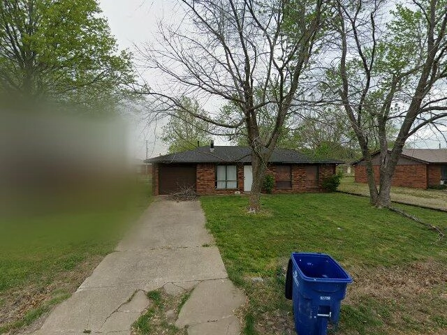 House image located at Nowata, OK 74048