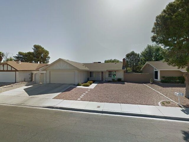 House image located at Las Vegas, NV 89108