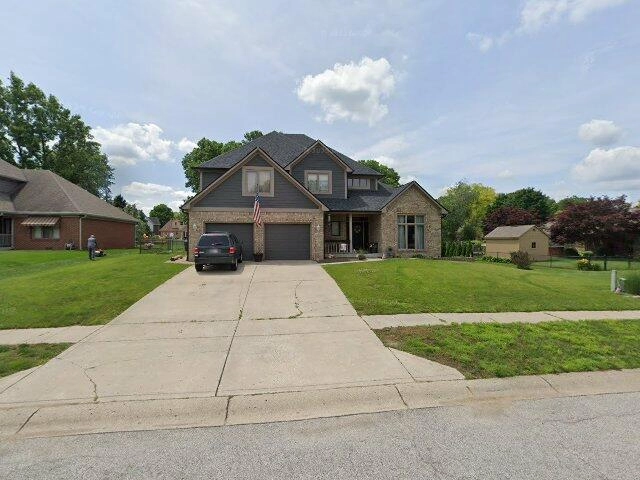 House image located at Greenwood, IN 46142