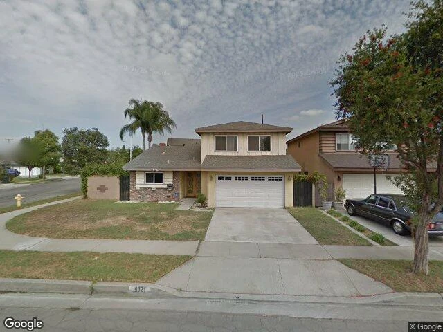 House image located at Downey, CA 90240