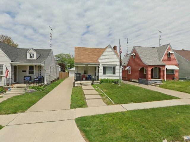 House image located at Toledo, OH 43613