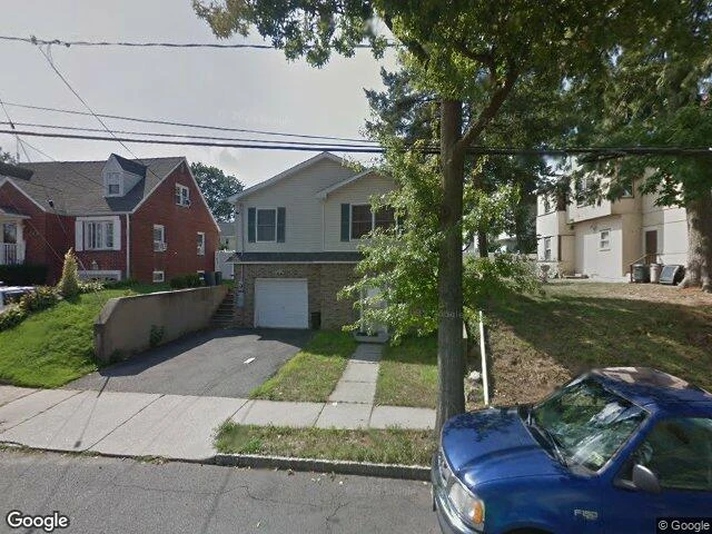 House image located at Belleville, NJ 07109