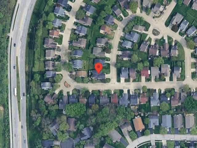 House image located at Indianapolis, IN 46214