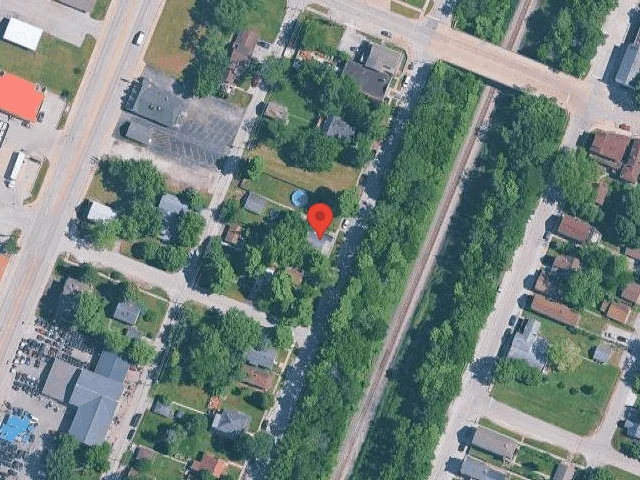 House image located at Monee, IL 60449