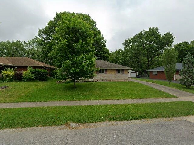 House image located at Beech Grove, IN 46107