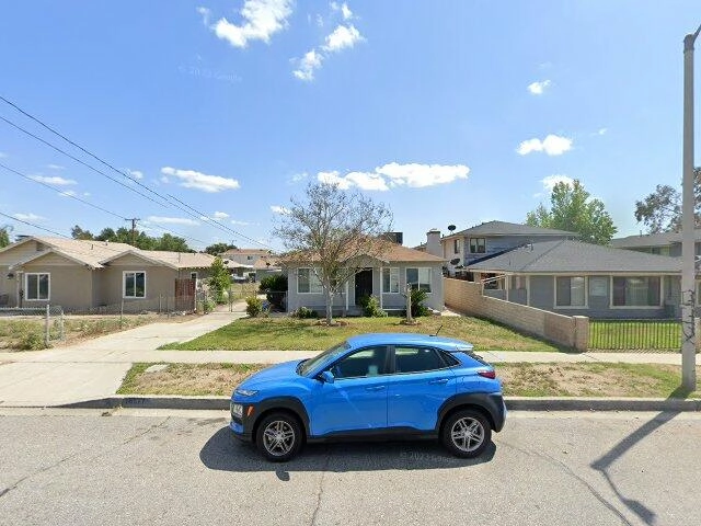 House image located at Fontana, CA 92335