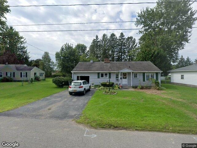 House image located at Rome, NY 13440