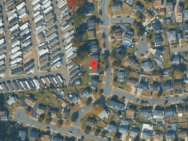 House image located at Carteret, NJ 07008