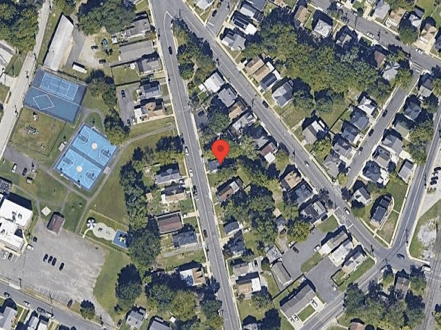 House image located at Woodbury, NJ 08096