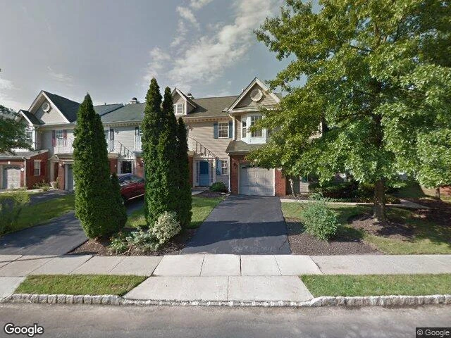 House image located at Franklin Park, NJ 08823