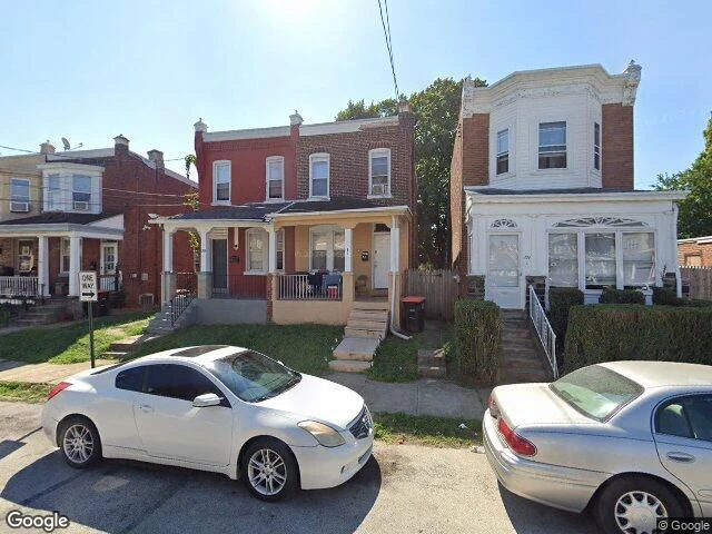 House image located at Chester, PA 19013