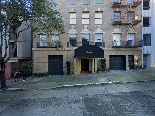 House image located at San Francisco, CA 94109