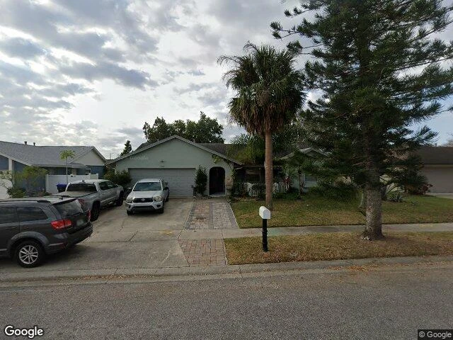 House image located at Orlando, FL 32837
