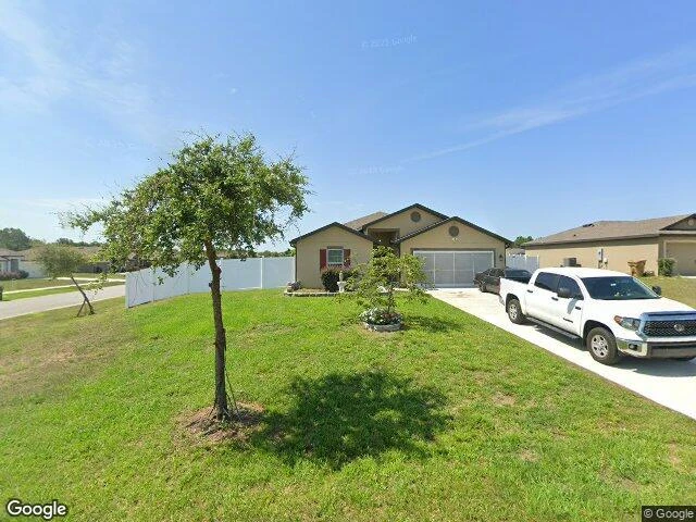 House image located at Leesburg, FL 34788