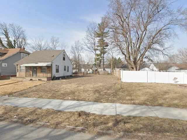 House image located at Highland Park, MI 48203