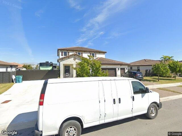 House image located at Miami, FL 33170