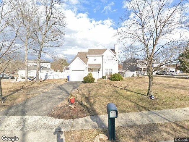 House image located at Toms River, NJ 08755